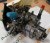 FORD TRANSIT INJECTION PUMP 