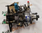 FORD TRANSIT INJECTION PUMP 