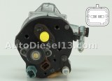 YUCHAI INJECTION PUMP