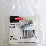 Non return valve