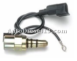 XClapet AFC electrical driving for DPC pumps