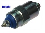 DPA PSA solenoid 