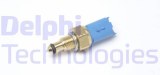Temperature fuel sensor 
