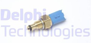 Temperature fuel sensor 