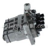 ISHIKAWAJIMA-SHIBAURA MACHIN 9410618466 PUMP