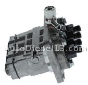 ISHIKAWAJIMA-SHIBAURA MACHIN 9410618466 PUMP