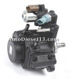 SSANGYONG INJECTION PUMP