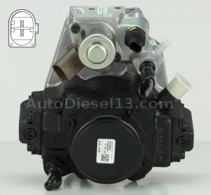 KIA HYUNDAI INJECTION PUMP