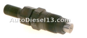 PAJERO L200 L300 4D56 INJECTOR