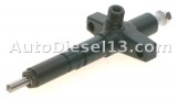 Mitsubishi Canter complete injector