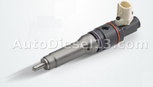 DAF CF75 INJECTOR