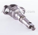 Bosch 2418455180 Pump element