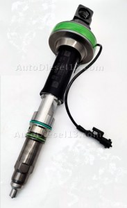 CUMMINS QSK19 INJECTOR