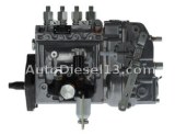 INJECTION PUMP