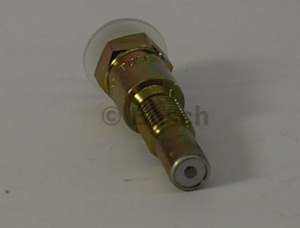 PORSCHE 0437004003 FUEL INJECTOR