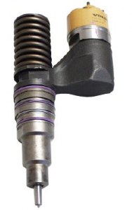 UIS ECH-STD IVECO PUMP INJECTOR