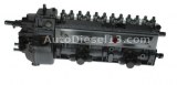 Diesel injection pump assembly MAN