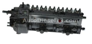 KHD INJECTION PUMP