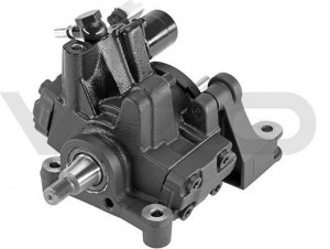 RENAULT K9K GEN6 EURO5 MERCEDES injection pump