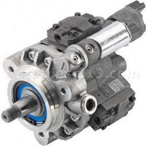 CR DW10B VOLVO Injection pump