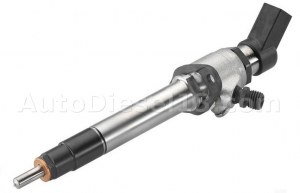 Freelander Range Rover Sport Injector