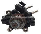 RENAULT Injection pump