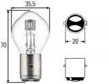 S2 12V BULB Automotive Philips