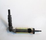 SHAFT idle DPC injection pump
