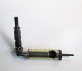 SHAFT idle DPC injection pump