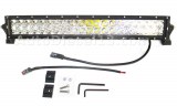 Light Bar 40 LED bulbs