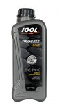 Engine oil 5W-40 IGOL Process GOLD 5L