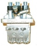 ISUZU INJECTION PUMP