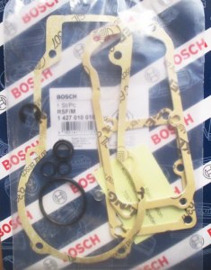 Gasket kit for mechanical governor MERCEDES pump