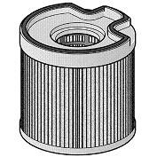 PSA gasoil filter 2.0 HDI