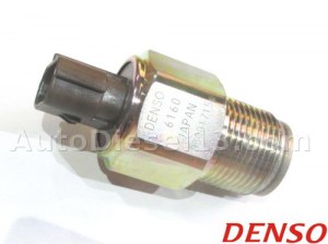 DENSO common rail pressure sensor