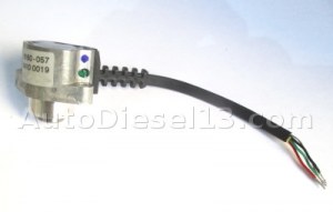 Sensor diesel pump PSA 2.1