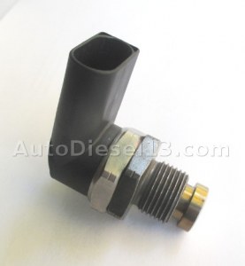 DRV pressure sensor CR BMW