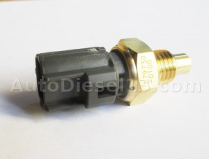 Sensor fuel temperature for DENSO pump