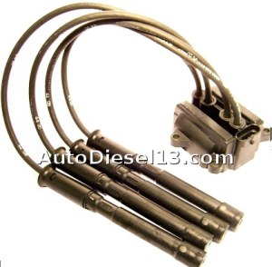 IGNITION COIL 