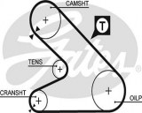 Timing belt GATES 5054 PSA