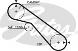 Timing belt GATES 5405xs TOYOTA