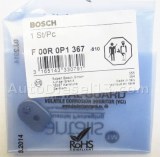 HP BOSCH D valve