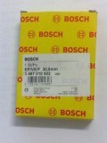 VE BOSCH Cover kit + shaft