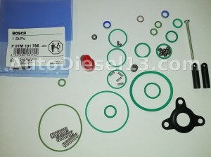 Bosch CP1H3 pump repair kit