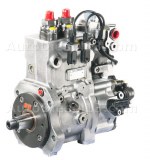RENAULT CP2 INJECTION PUMP