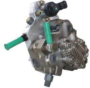 High-pressure pump CR CP7