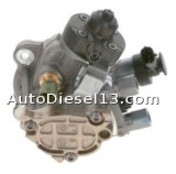 MAHINDRA INJECTION PUMP