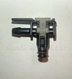 VW CRAFTER CONNECTION FUEL INJECTOR