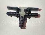 VW CRAFTER CONNECTION FUEL INJECTOR