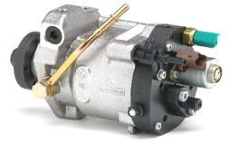 KIA INJECTION PUMP